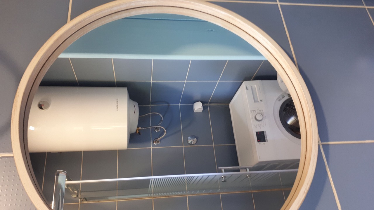 Photo of Bathroom in Ulcinj