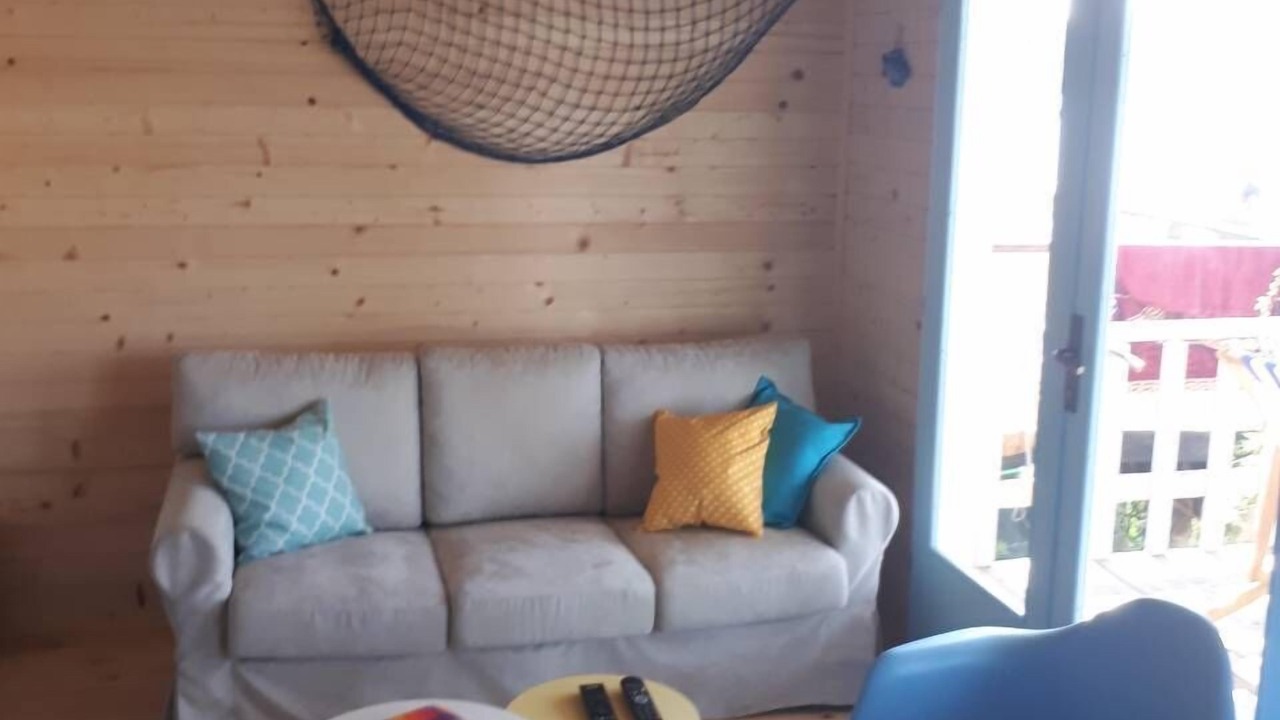 Photo of Livingroom in Ulcinj