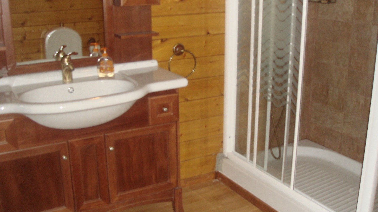 Photo of Bathroom in Eptalofos
