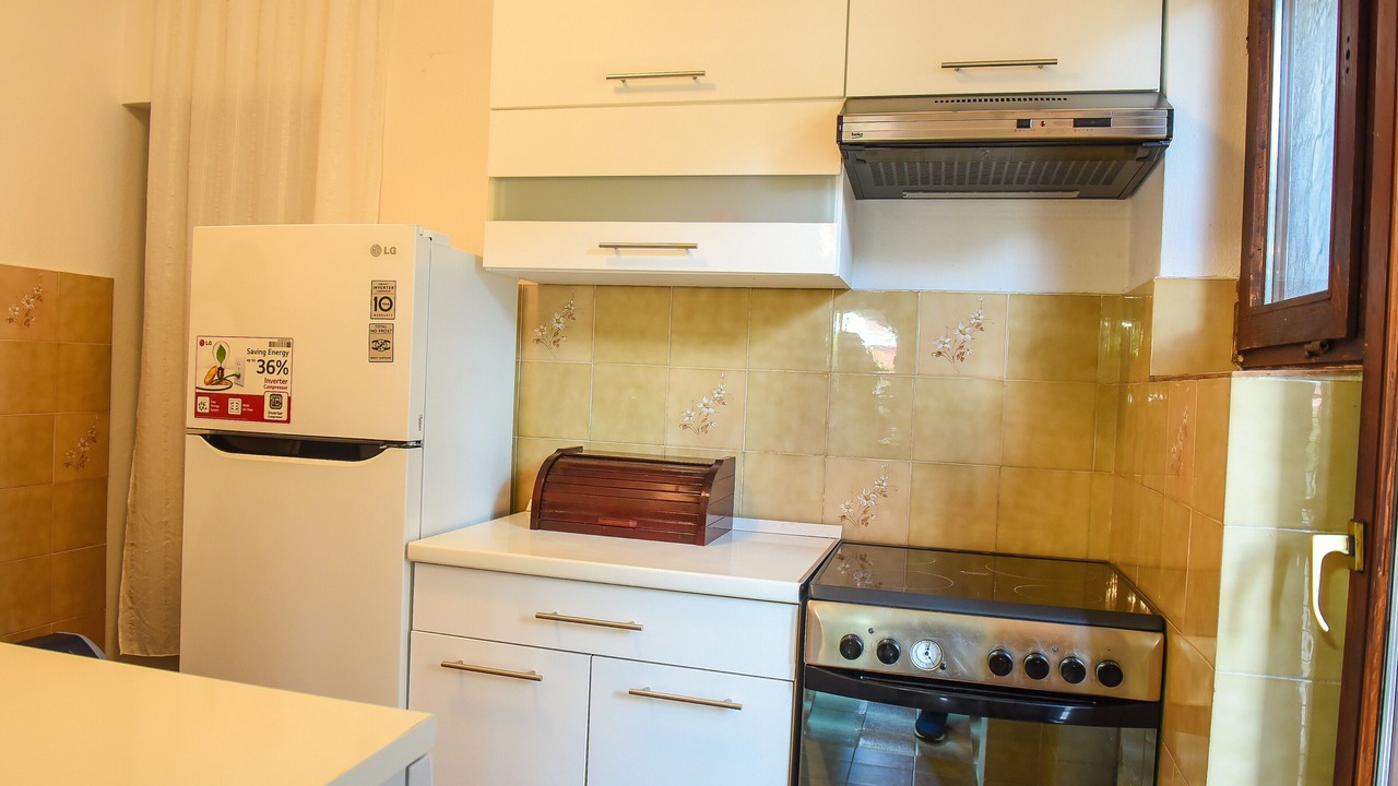 Photo of Kitchen in Bijeli do