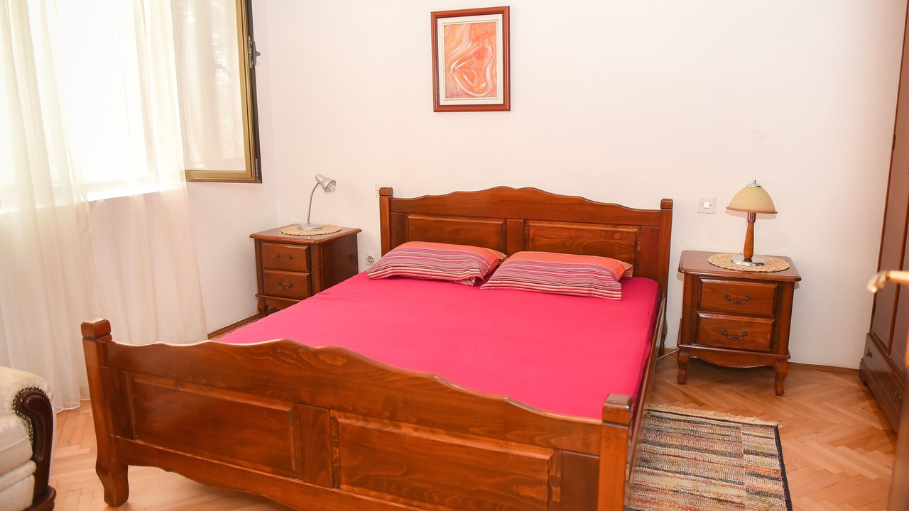 Photo of Bedroom in Bijeli do
