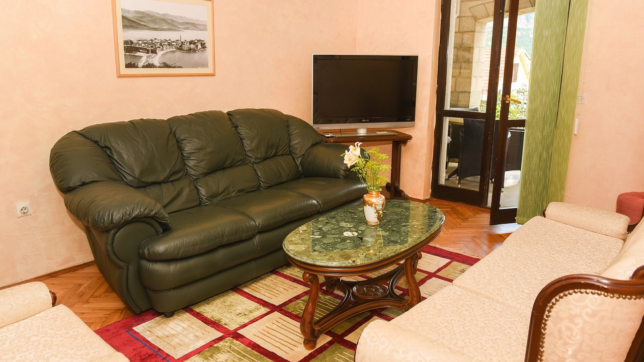 Photo of Livingroom in Bijeli do