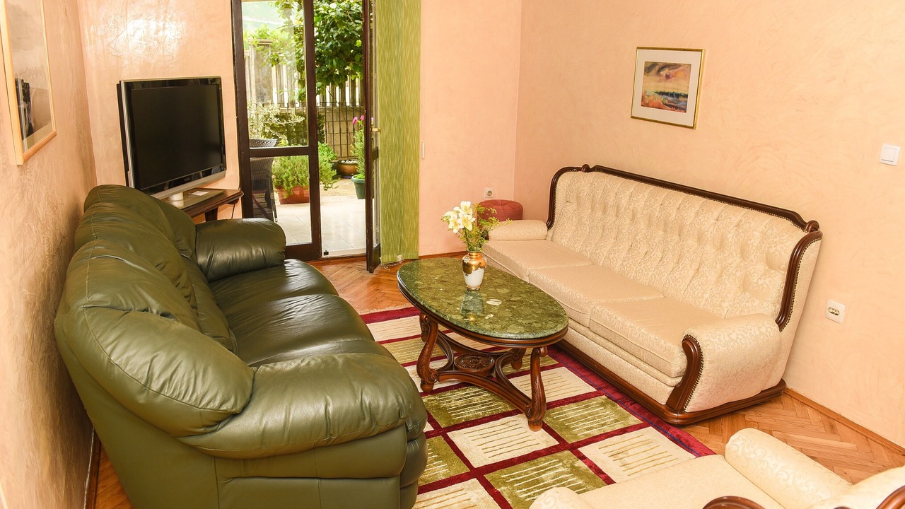 Photo of Livingroom in Bijeli do
