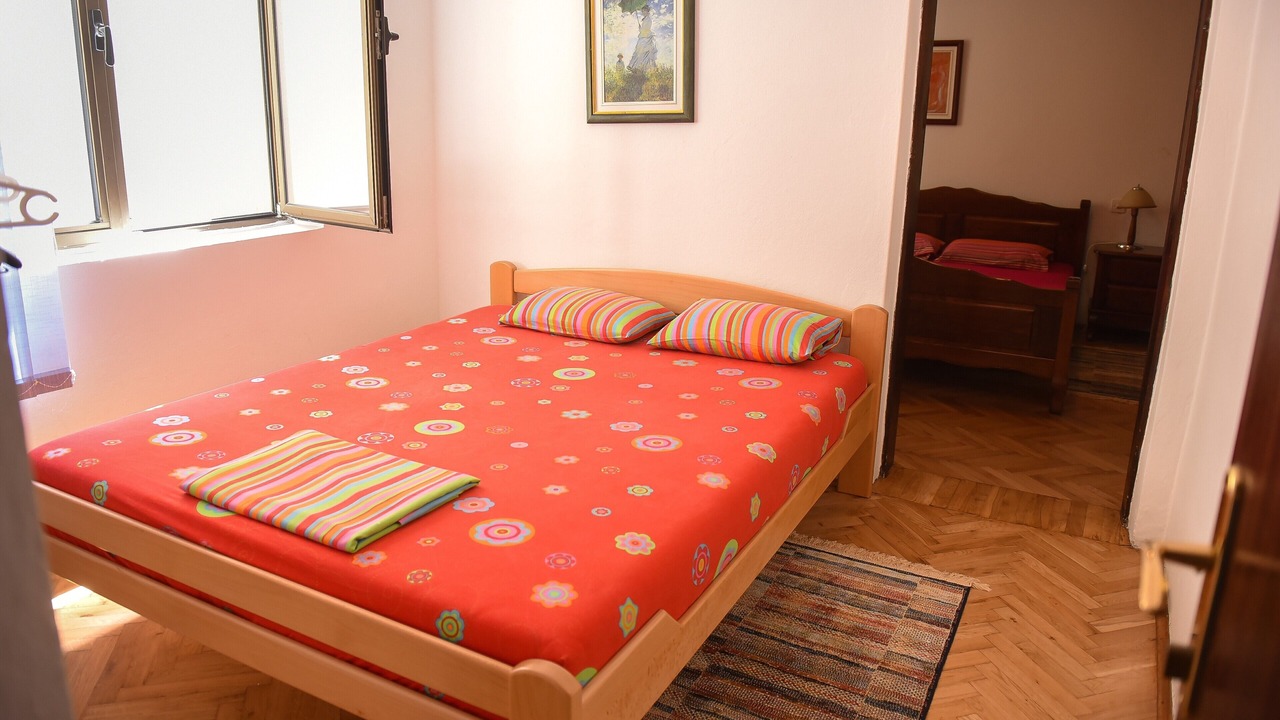 Photo of Bedroom in Bijeli do