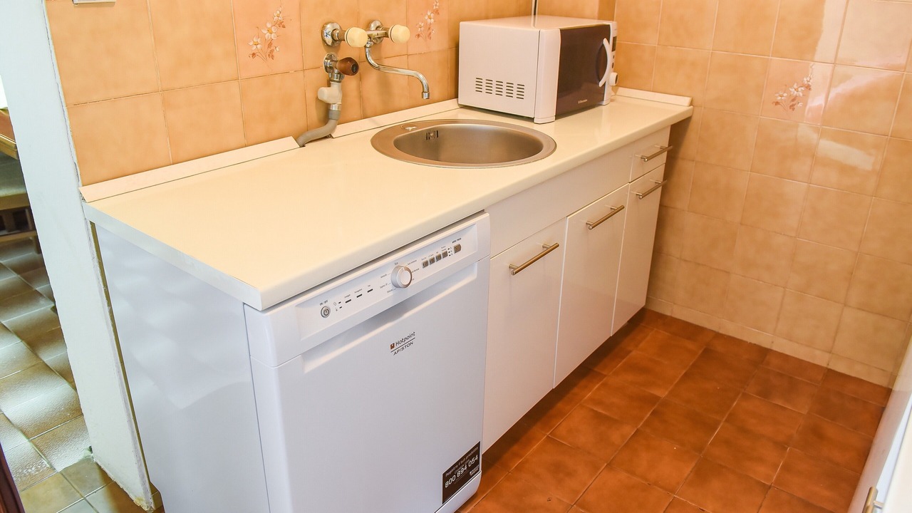 Photo of Kitchen in Bijeli do
