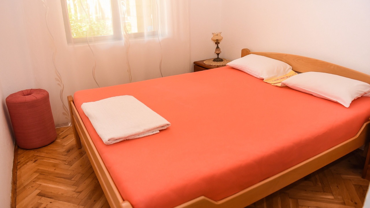 Photo of Bedroom in Bijeli do