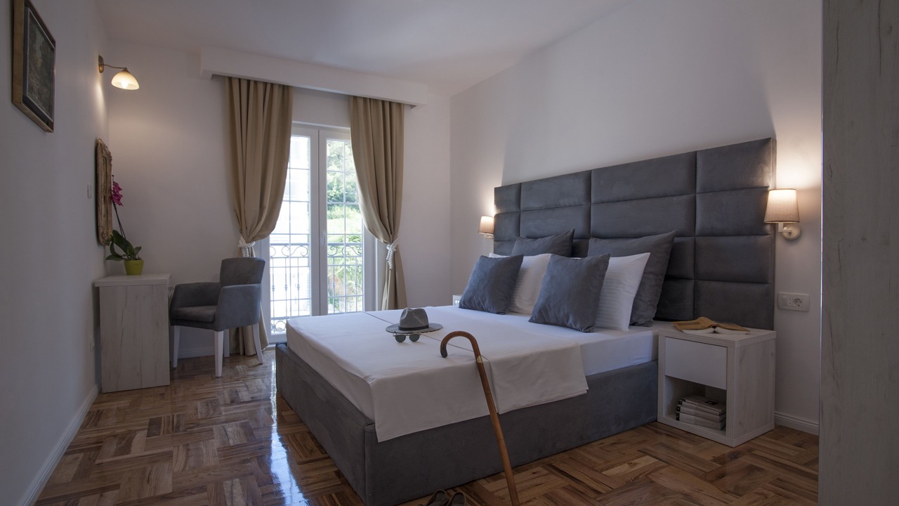 Photo of Bedroom in Babin do
