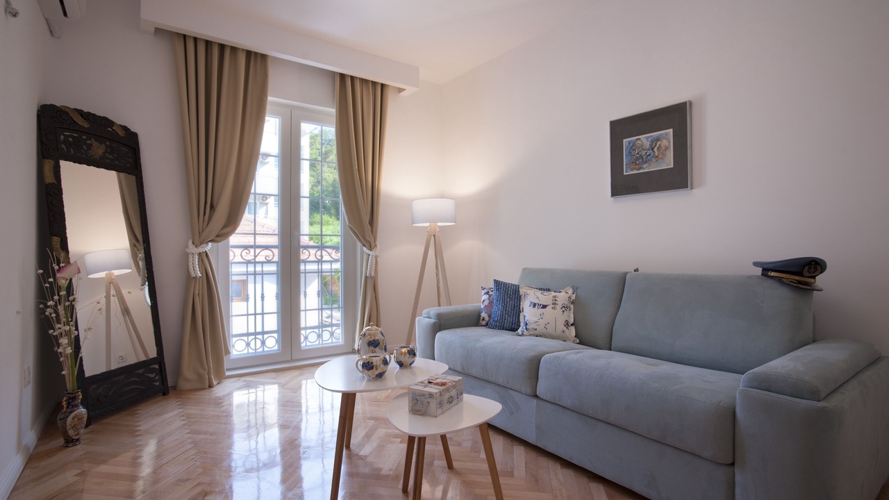 Photo of Livingroom in Babin do