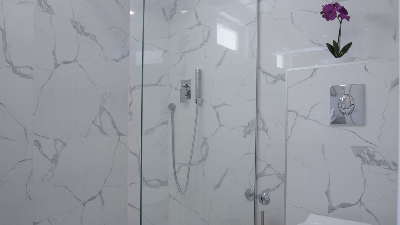 Photo of Bathroom in Babin do