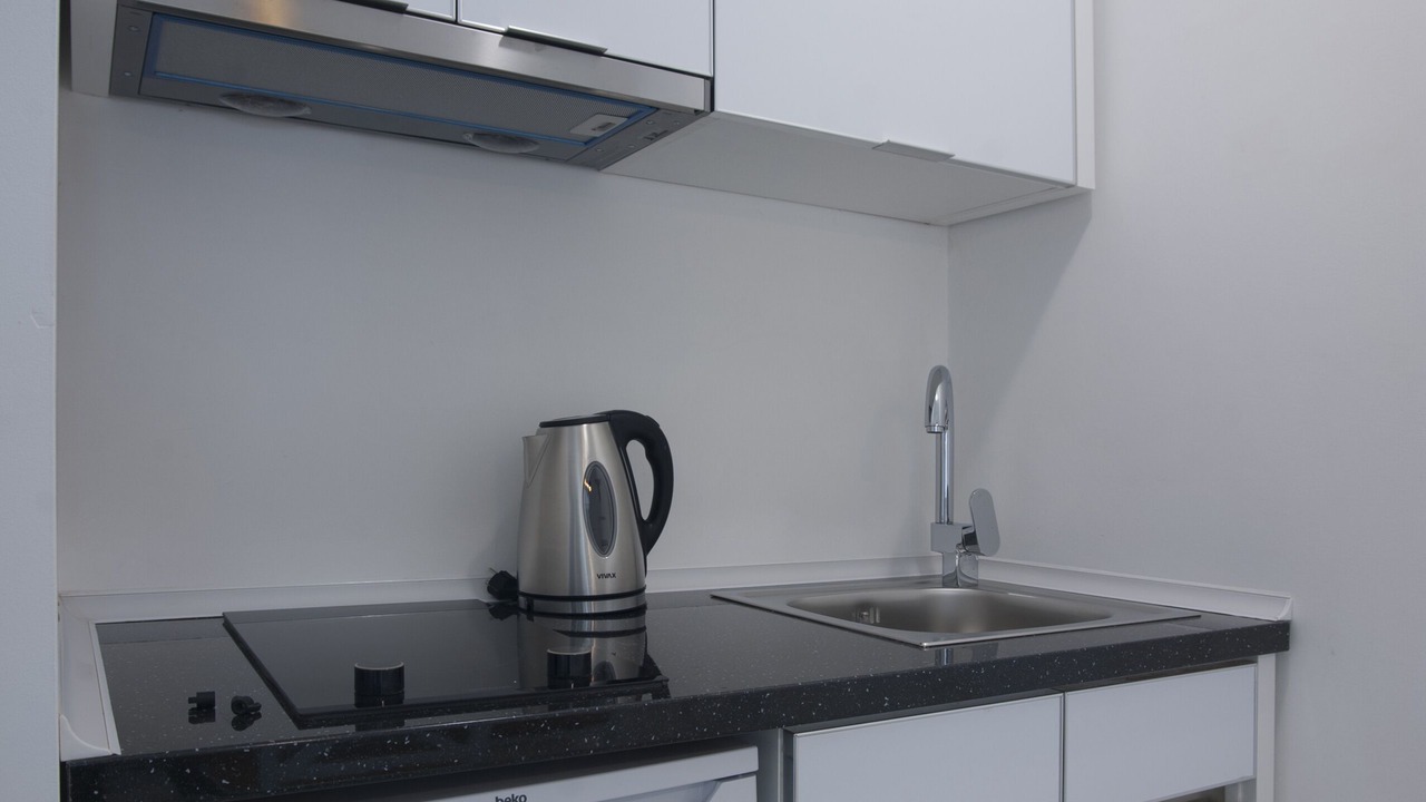 Photo of Kitchen in Babin do