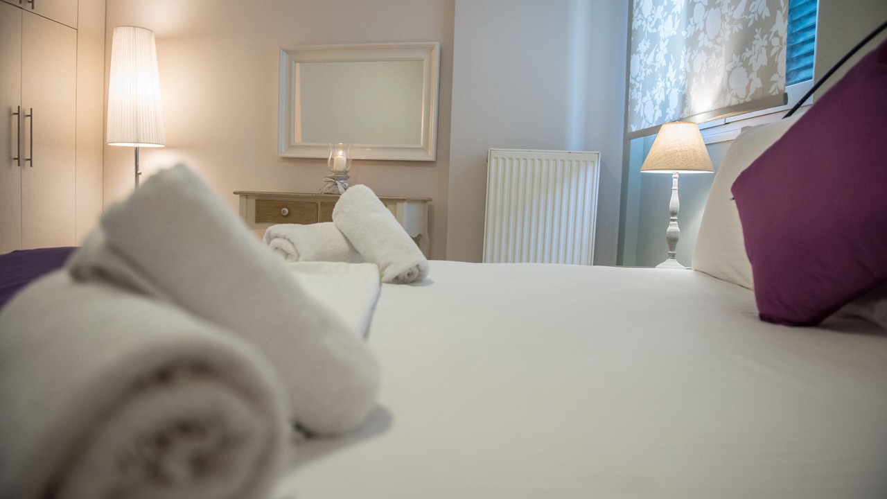 Photo of Bedroom in Lefkada Town