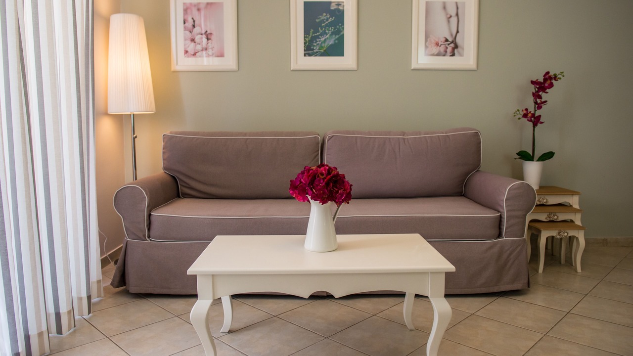 Photo of Livingroom in Lefkada Town