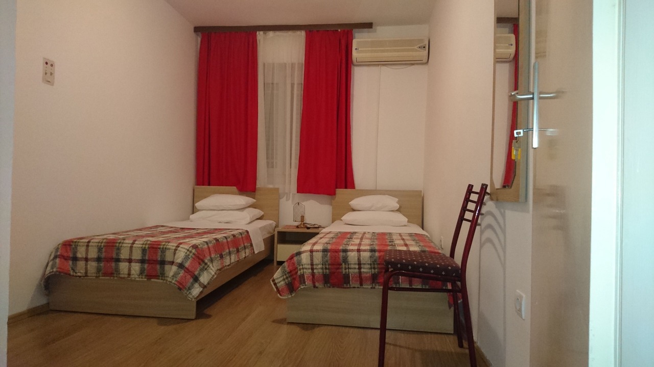 Photo of Bedroom in Przno