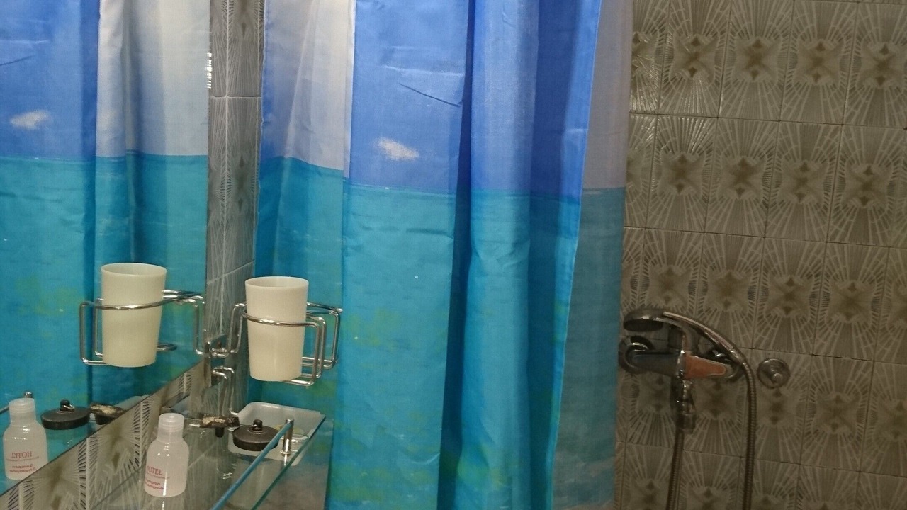 Photo of Bathroom in Przno