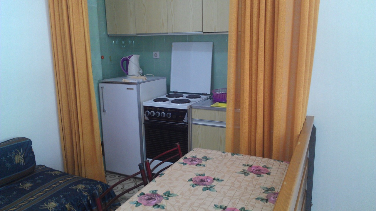Photo of Kitchen in Przno