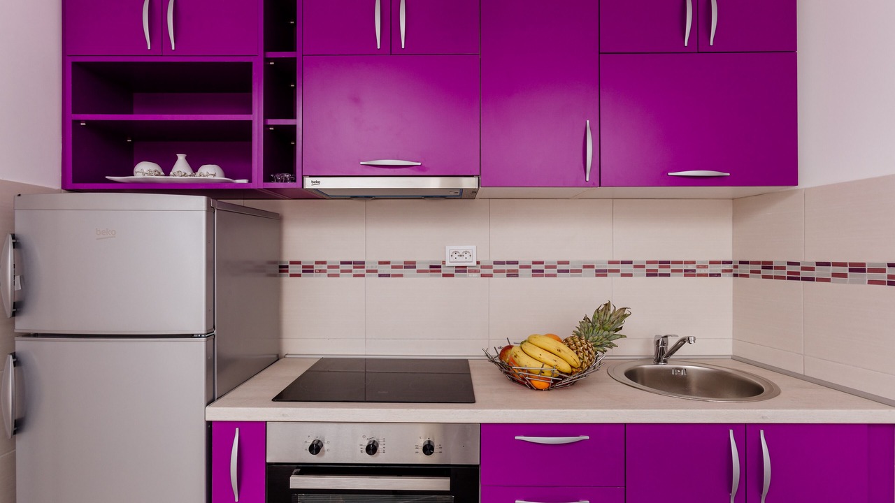 Photo of Kitchen in Lepetane