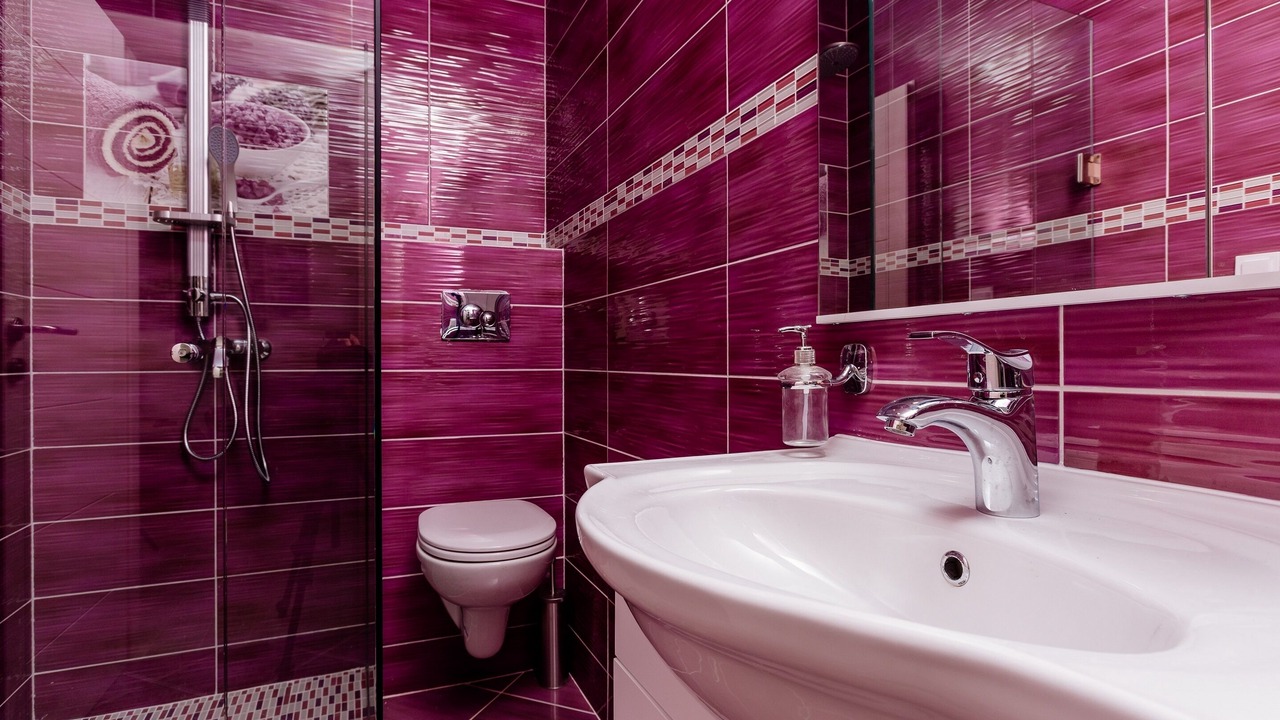 Photo of Bathroom in Lepetane