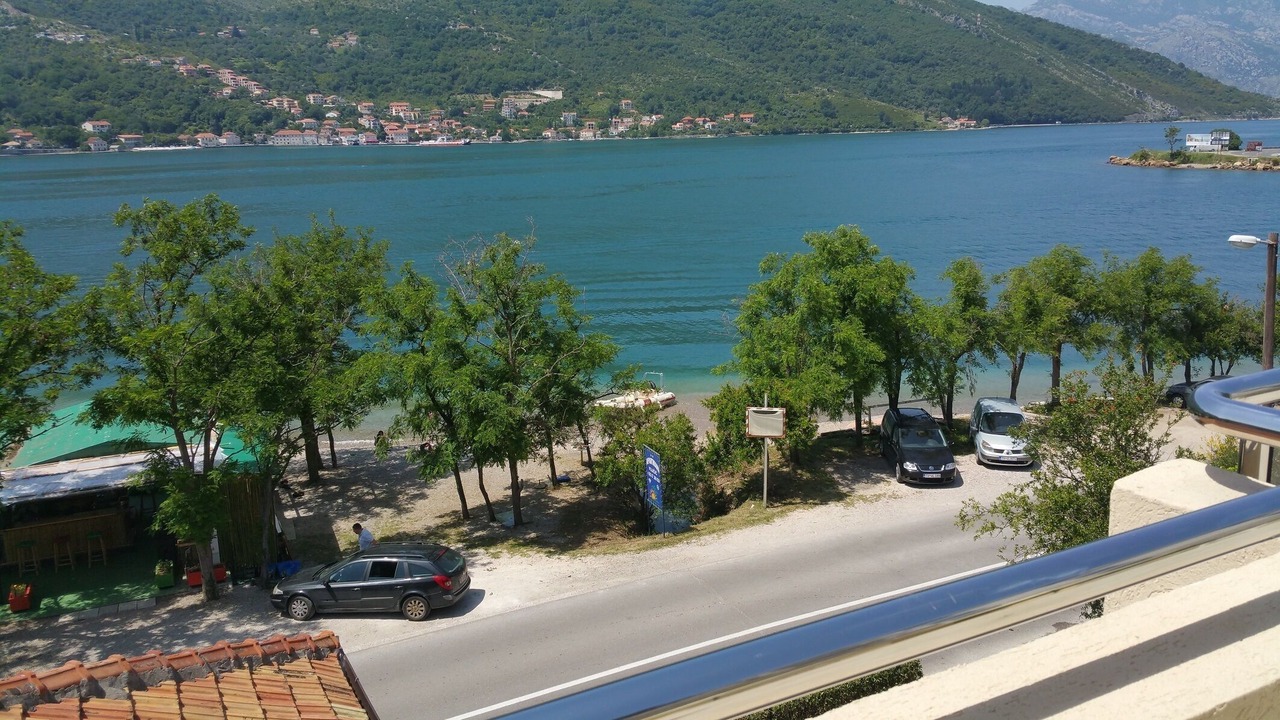 Photo of Outdoor in Lepetane