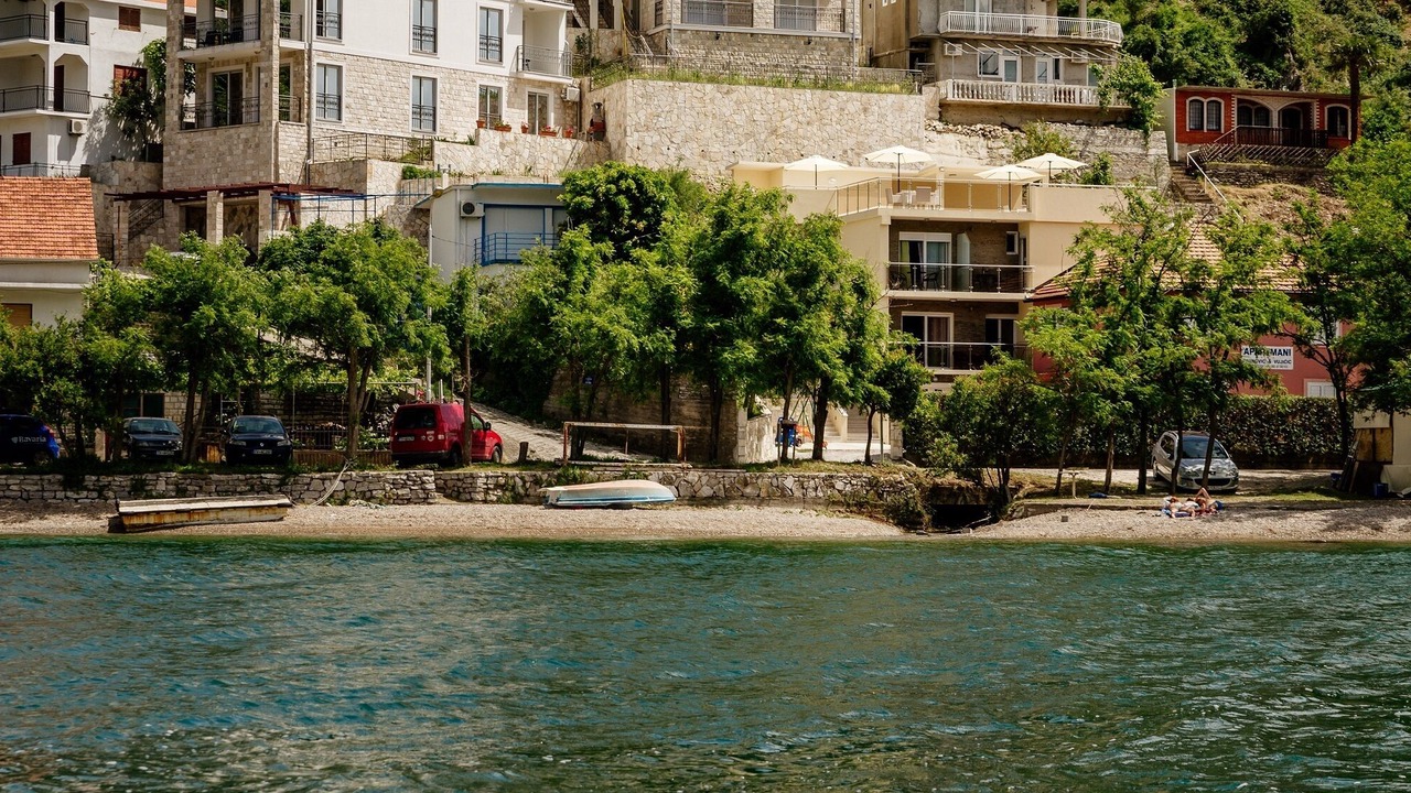 Photo of Outdoor in Lepetane