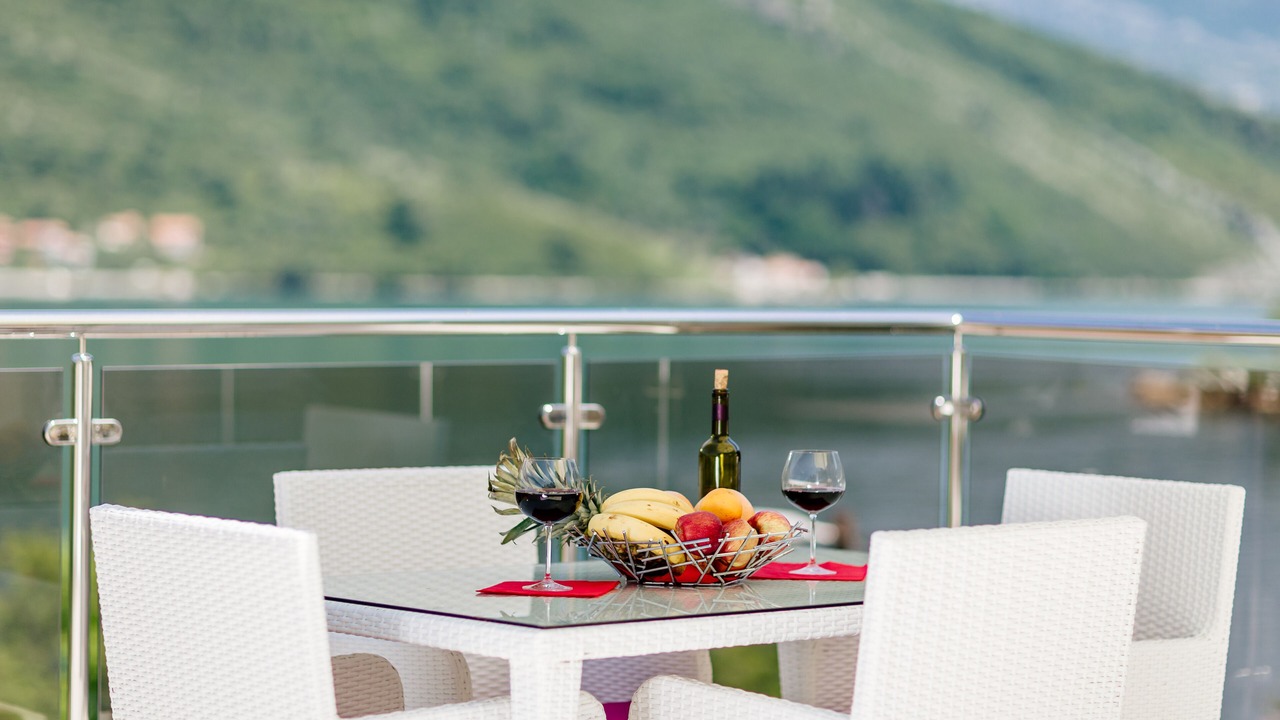 Photo of Outdoor in Lepetane
