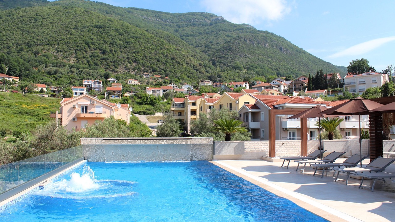Photo of Outdoor in Denovici