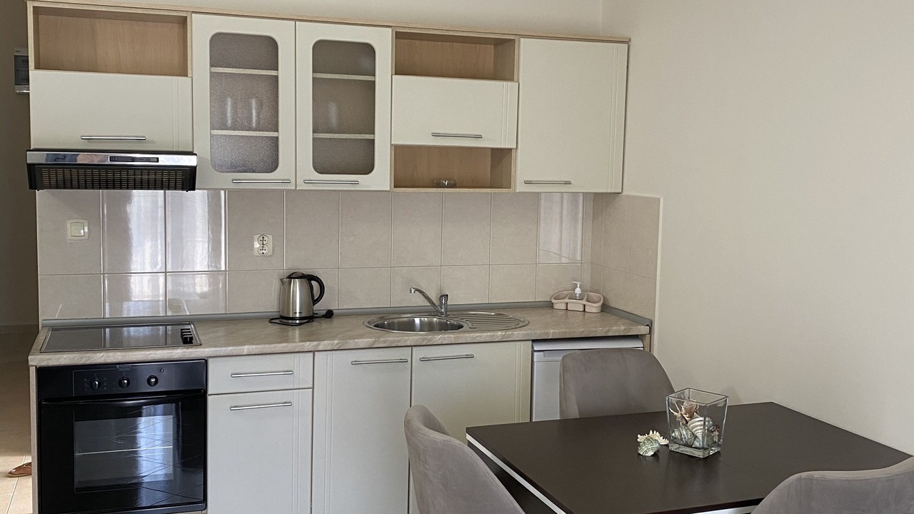 Photo of Kitchen in Denovici