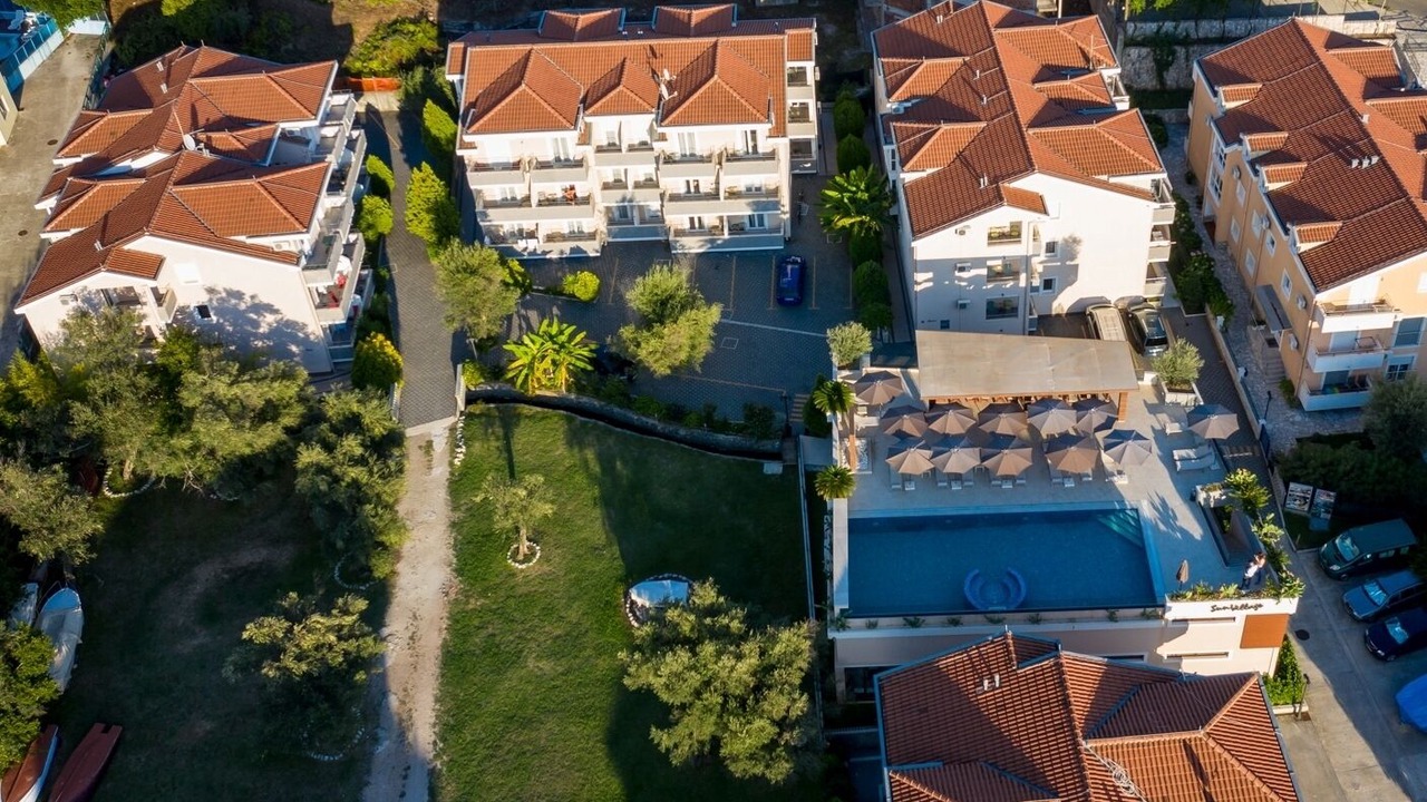 Photo of Outdoor in Denovici