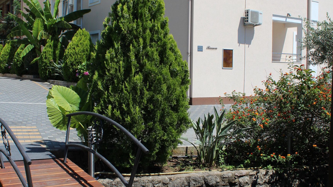 Photo of Patio Balcony in Denovici