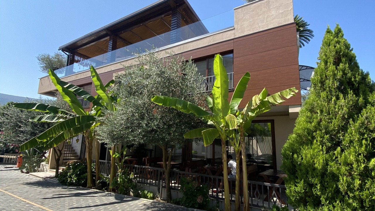 Photo of Outdoor in Denovici