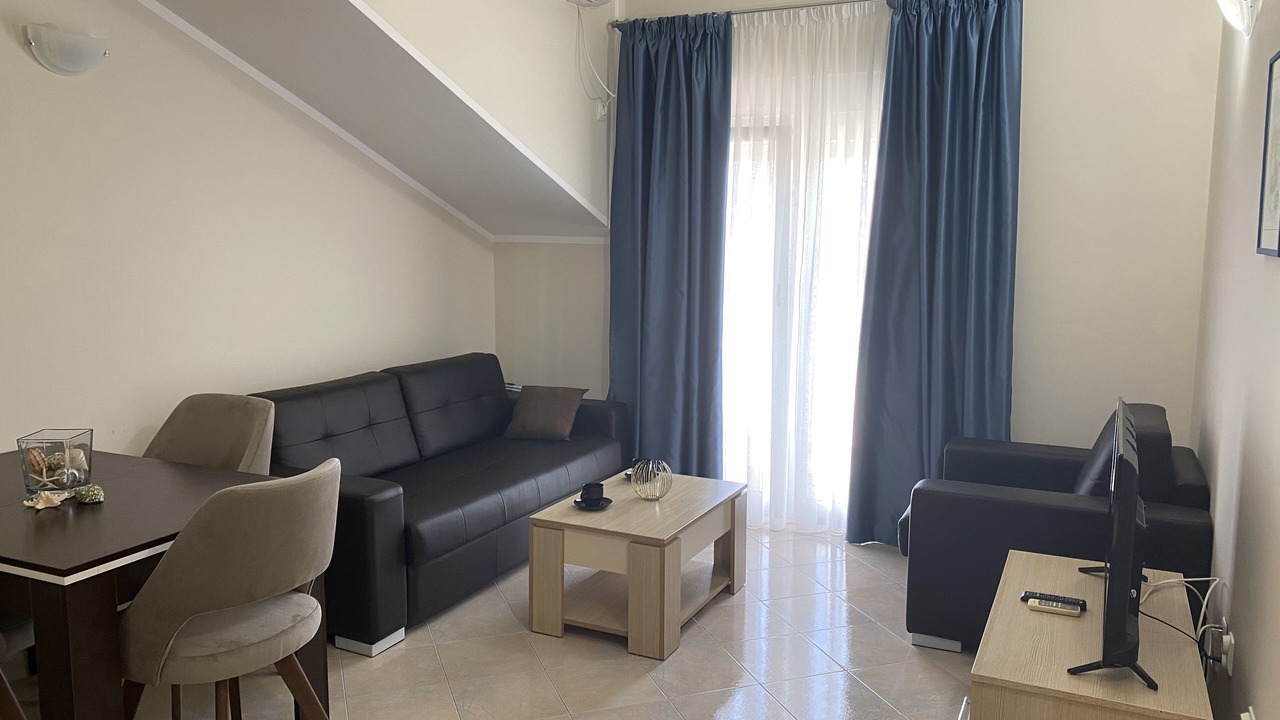 Photo of Livingroom in Denovici
