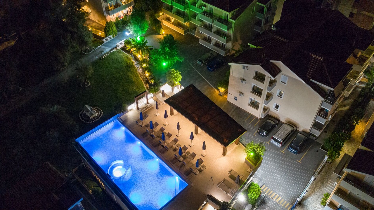 Photo of Outdoor in Denovici