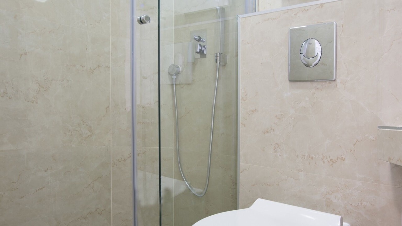 Photo of Bathroom in Babin do