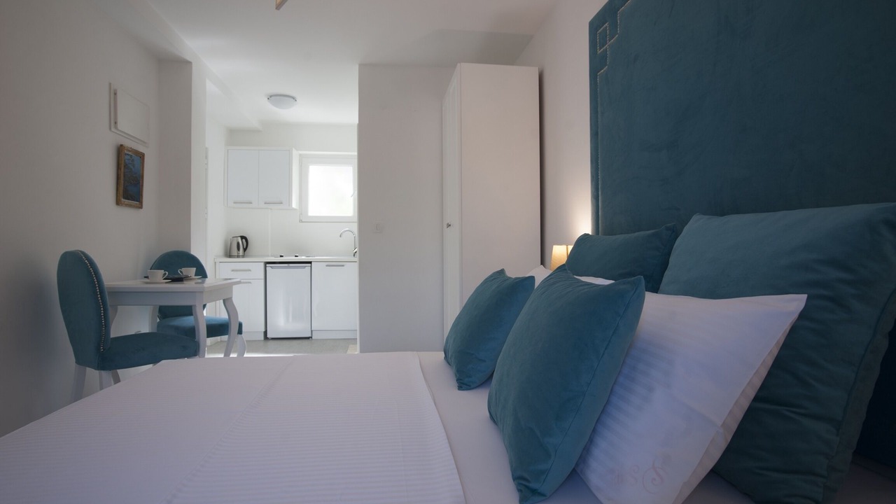 Photo of Bedroom in Babin do