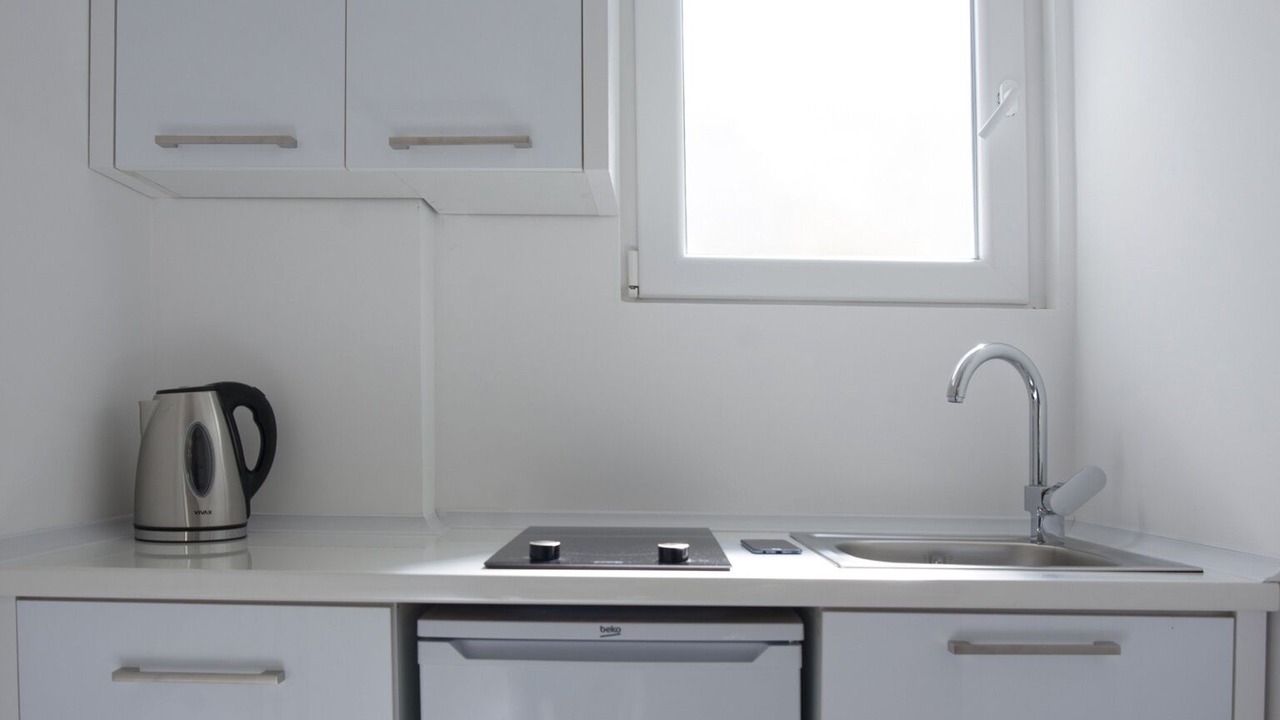 Photo of Kitchen in Babin do