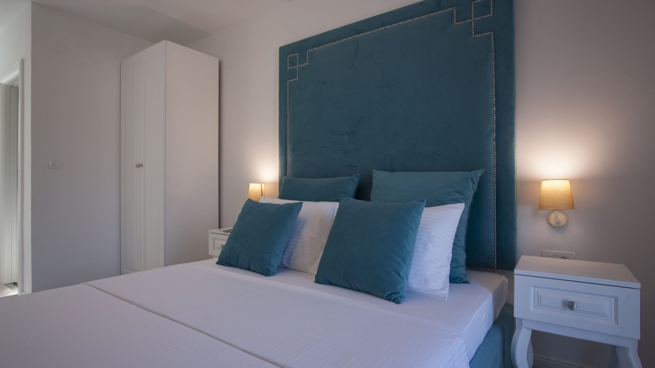 Photo of Bedroom in Babin do