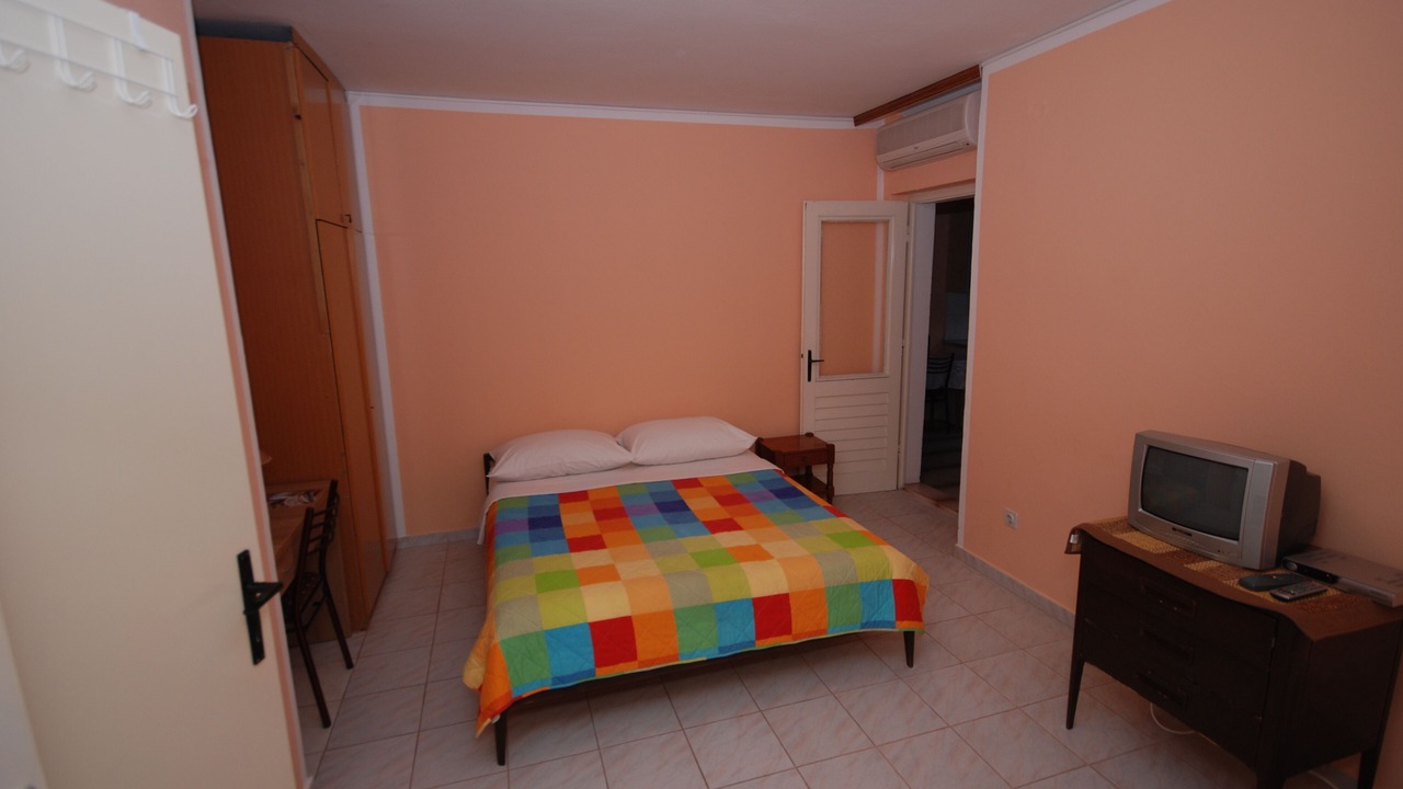 Photo of Bedroom in Przno