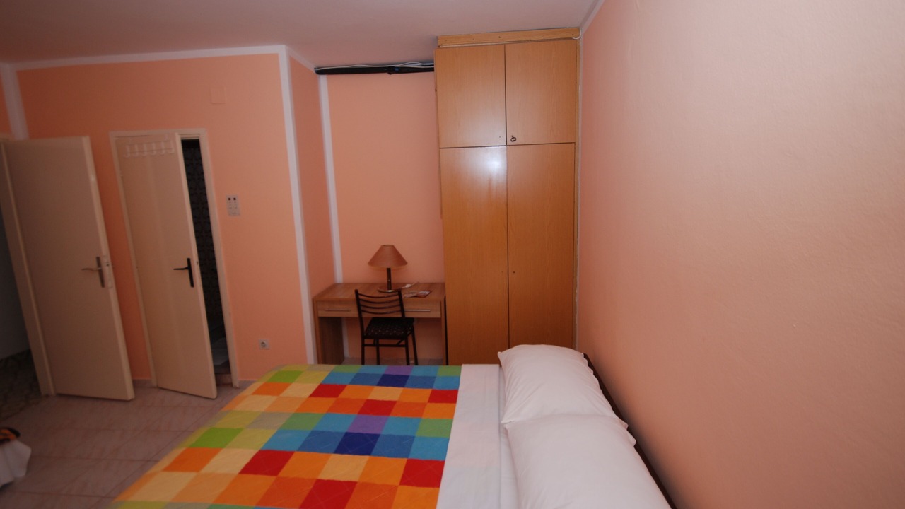 Photo of Bedroom in Przno