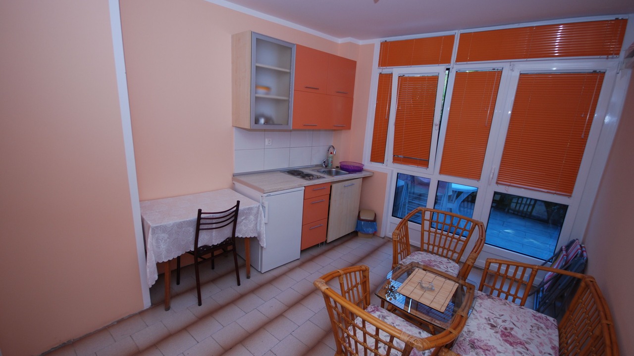Photo of Kitchen in Przno