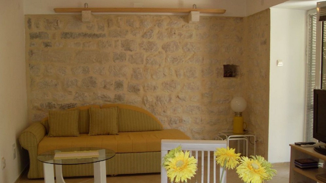 Photo of Livingroom in Kotor