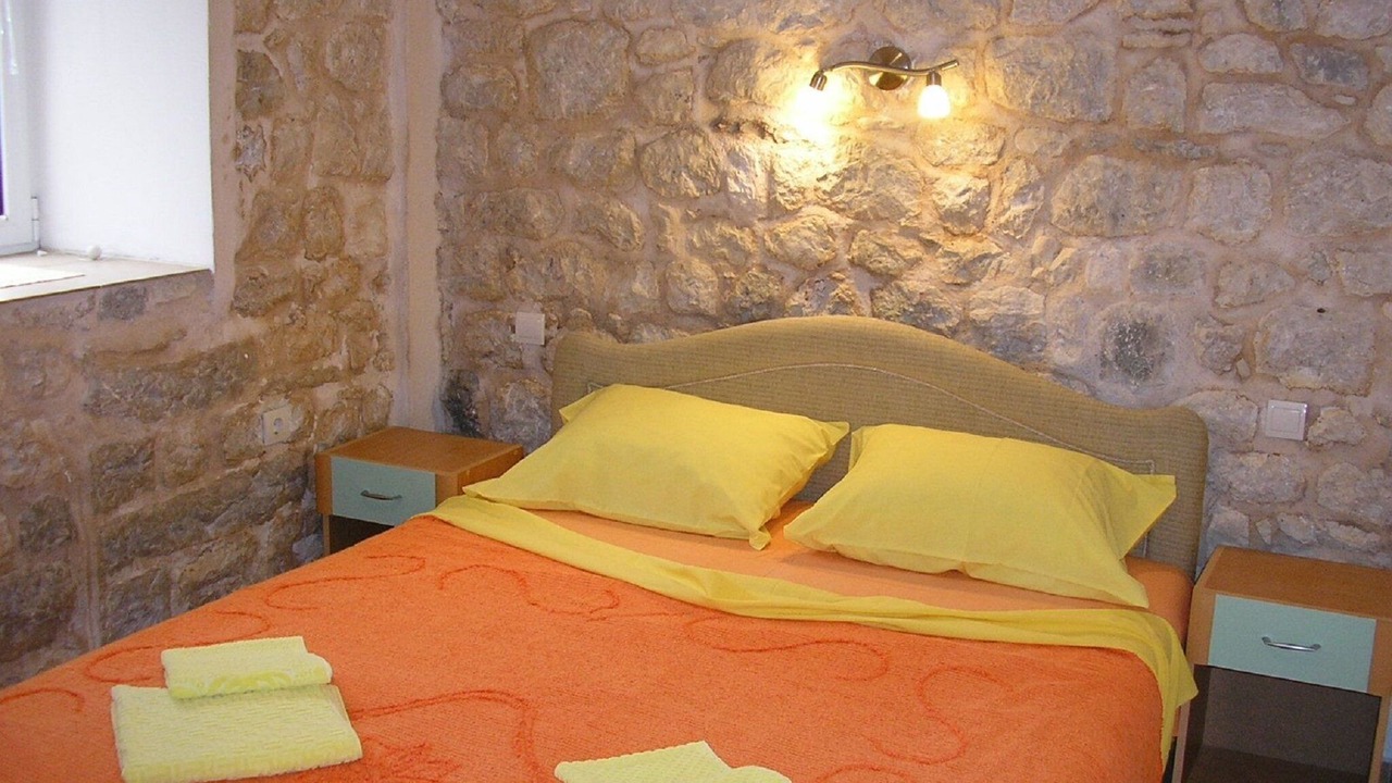 Photo of Bedroom in Kotor
