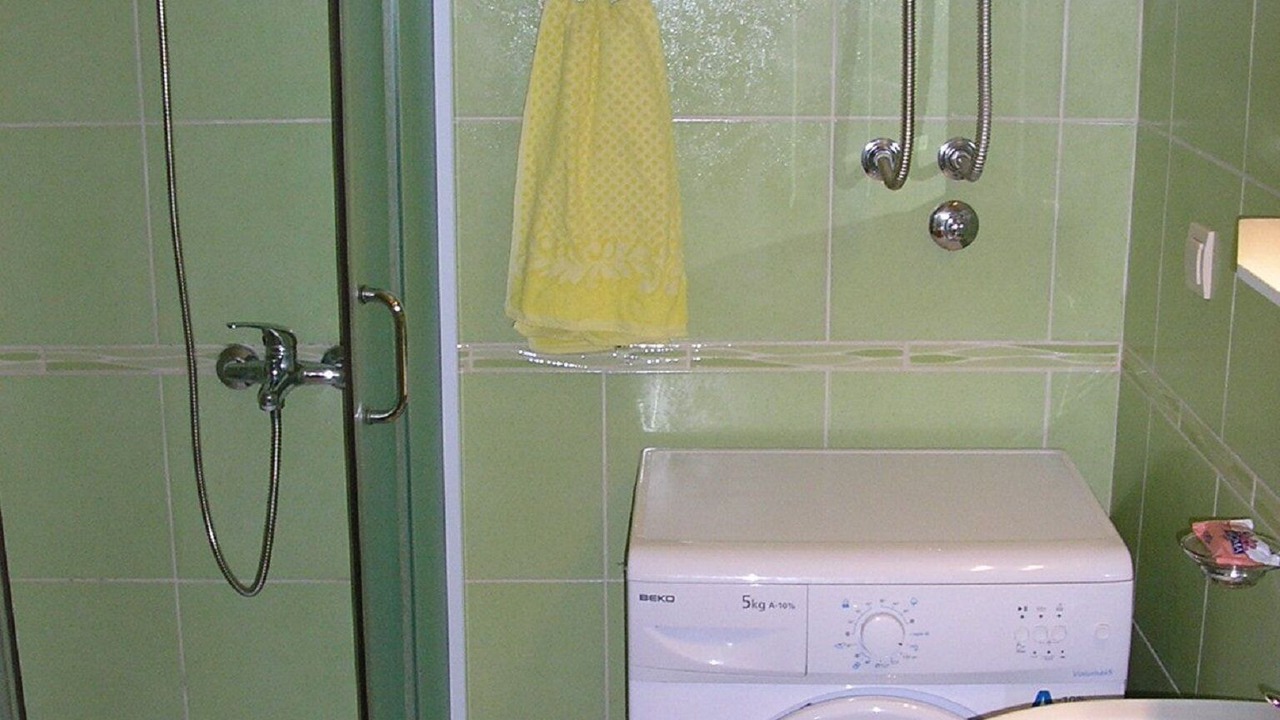 Photo of Bathroom in Kotor