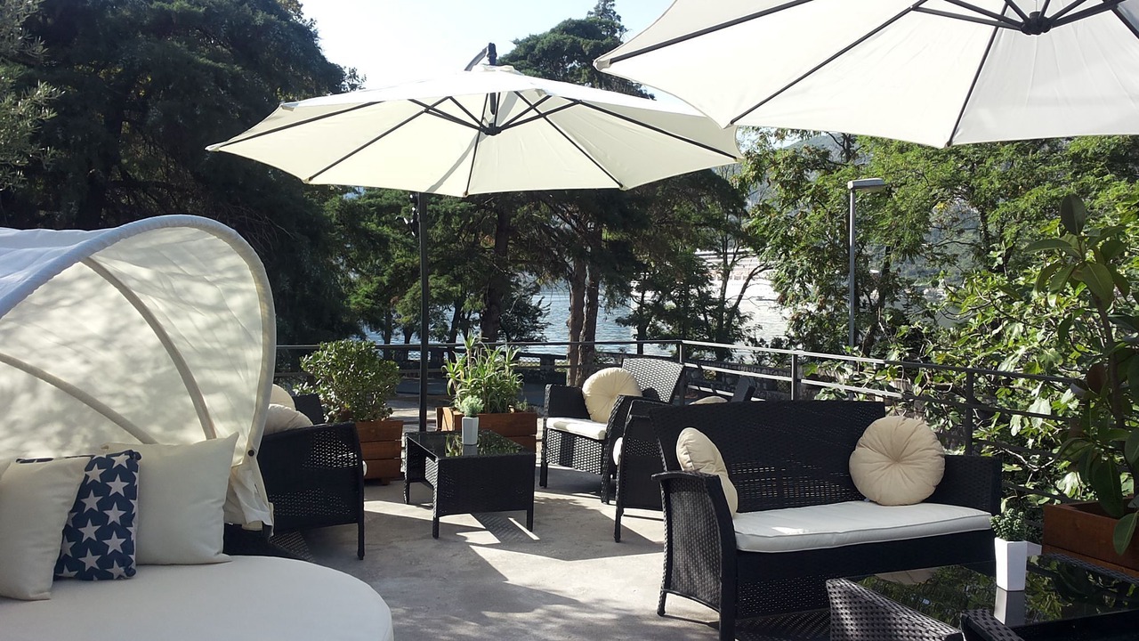 Photo of Patio Balcony in Kotor