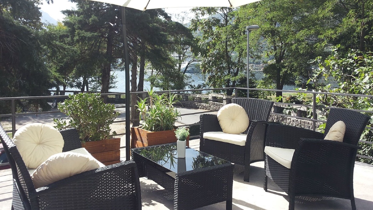 Photo of Patio Balcony in Kotor