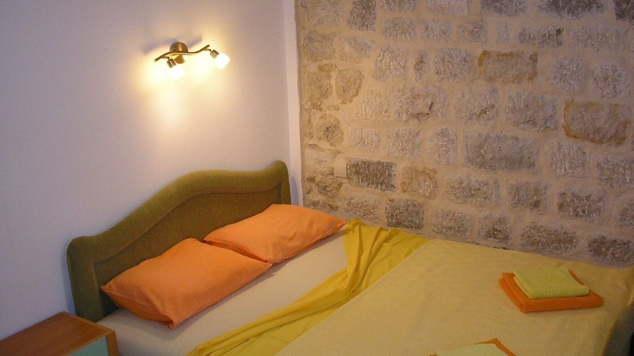 Photo of Bedroom in Kotor