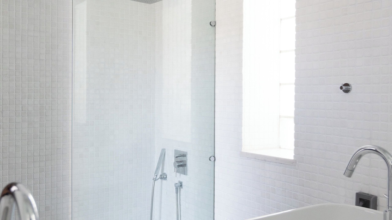 Photo of Bathroom in Vagia