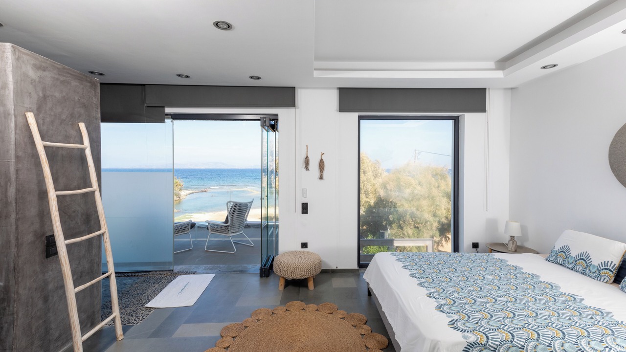 Photo of Bedroom in Vagia