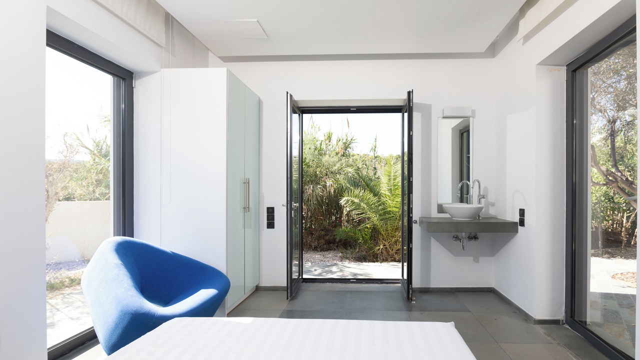 Photo of Bedroom in Vagia