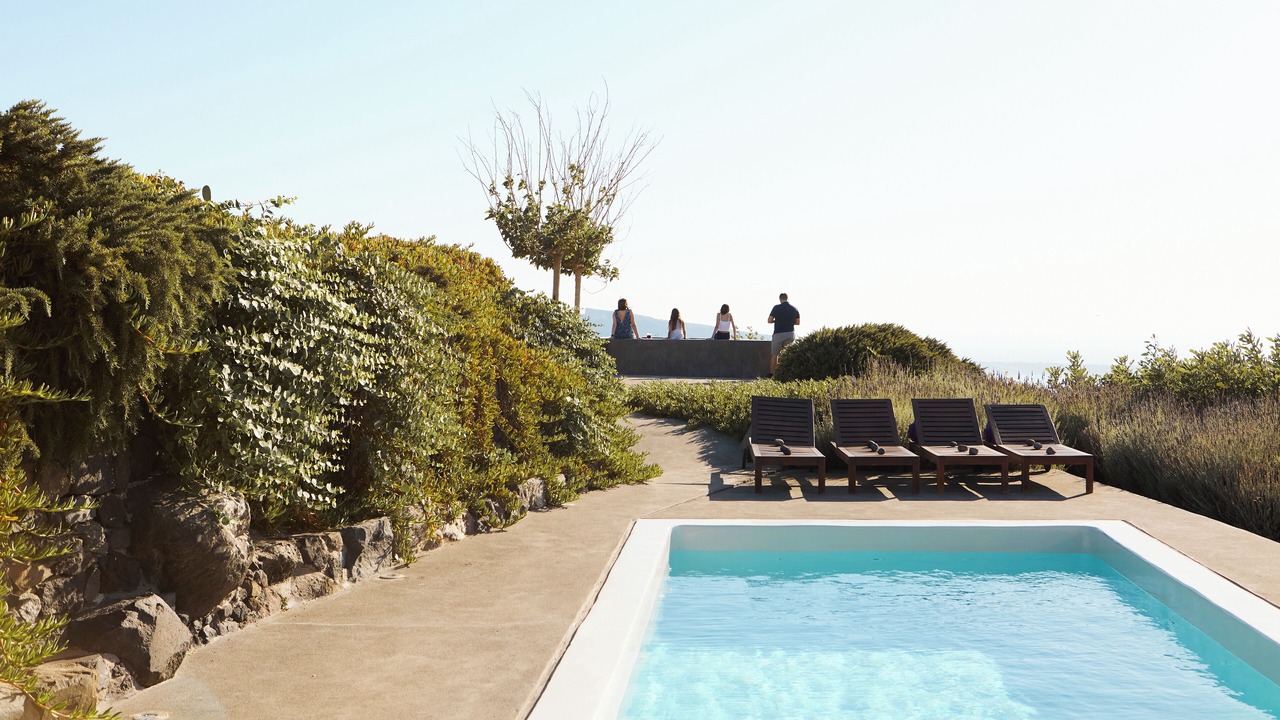 Photo of Outdoor in Oia