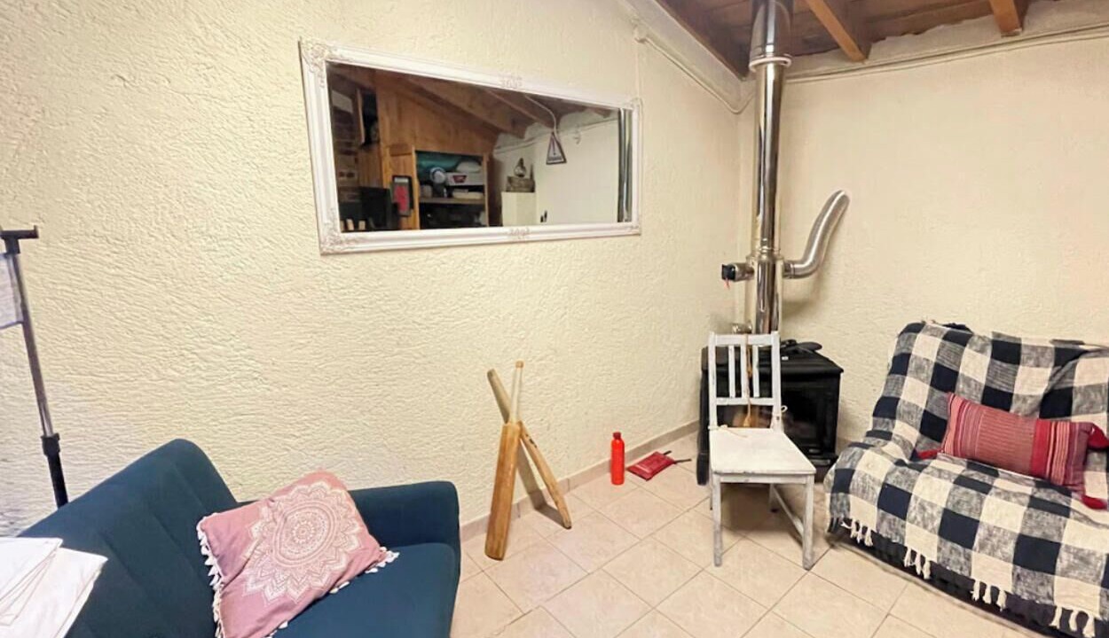 Photo of Livingroom in Corfu Town