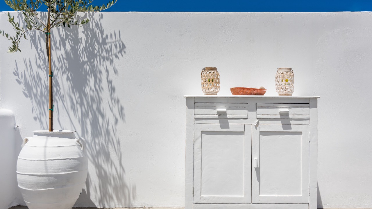 Photo of Outdoor in Milos